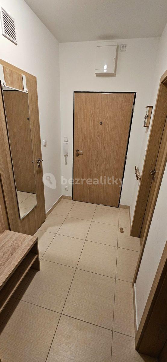 Pronájem bytu 2+kk 54 m², Makedonská, Praha, Praha