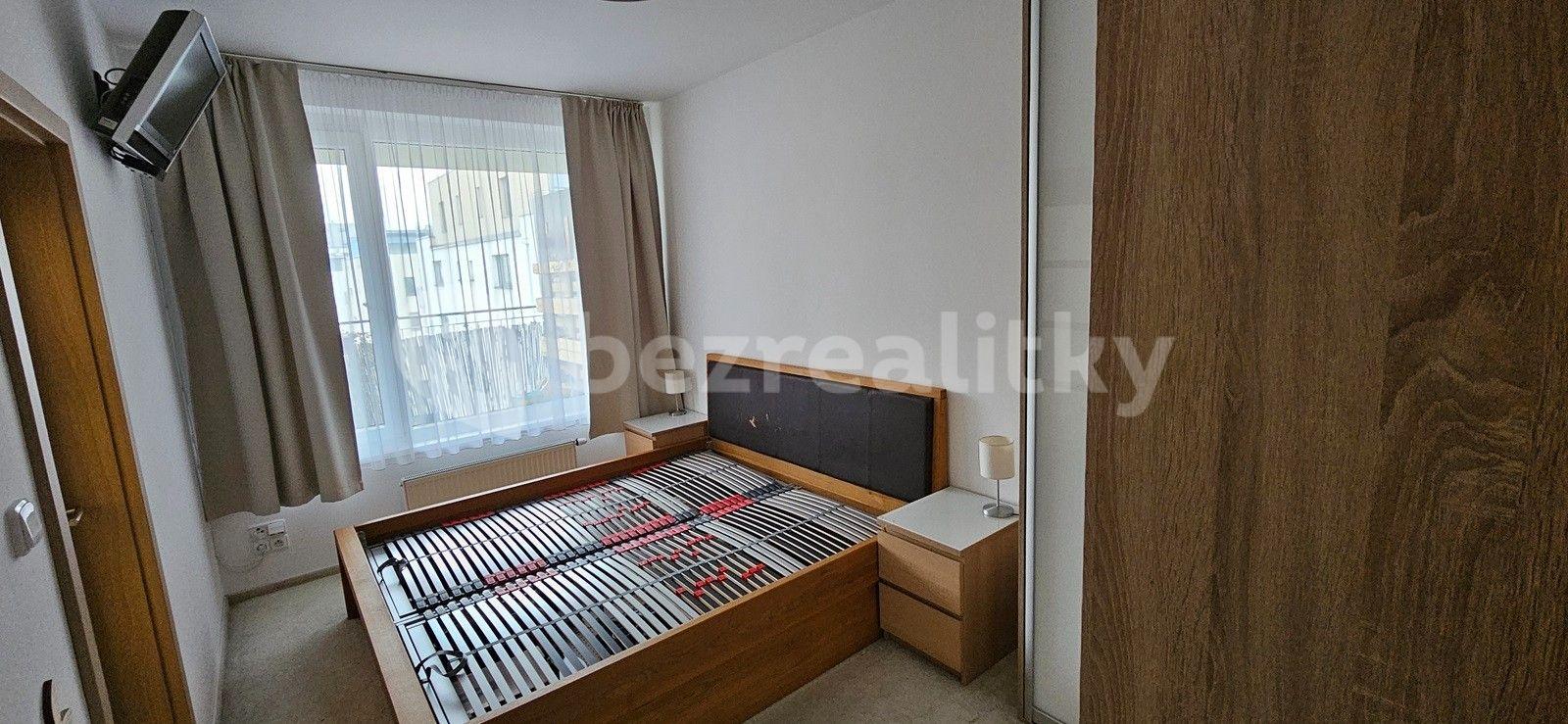 Pronájem bytu 2+kk 54 m², Makedonská, Praha, Praha