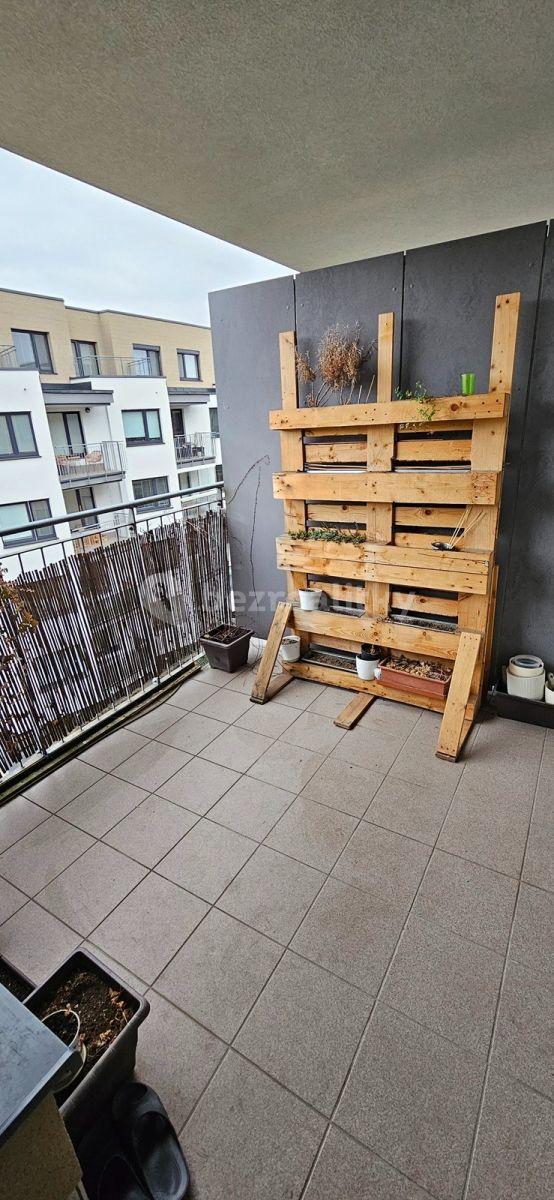 Pronájem bytu 2+kk 54 m², Makedonská, Praha, Praha