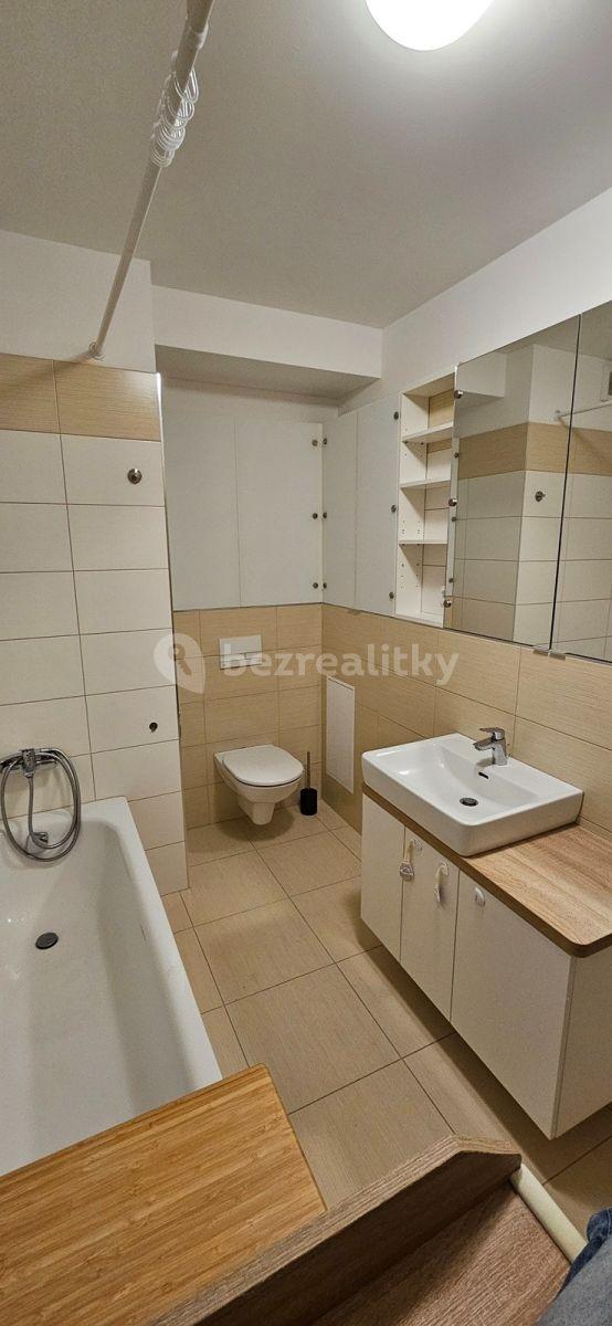 Pronájem bytu 2+kk 54 m², Makedonská, Praha, Praha