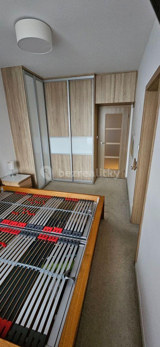 Pronájem bytu 2+kk 54 m², Makedonská, Praha, Praha