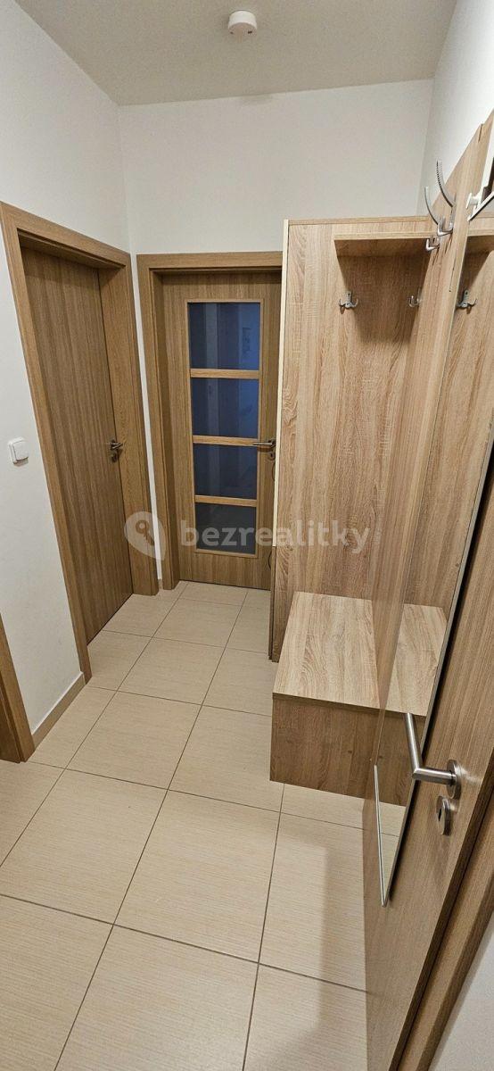 Pronájem bytu 2+kk 54 m², Makedonská, Praha, Praha