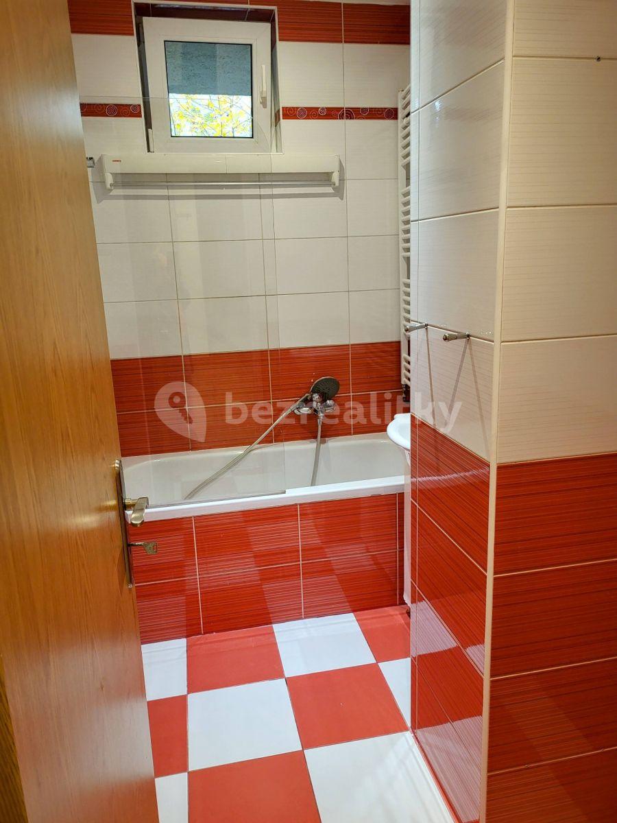 Pronájem bytu 3+kk 62 m², U Mrázovky, Praha, Praha