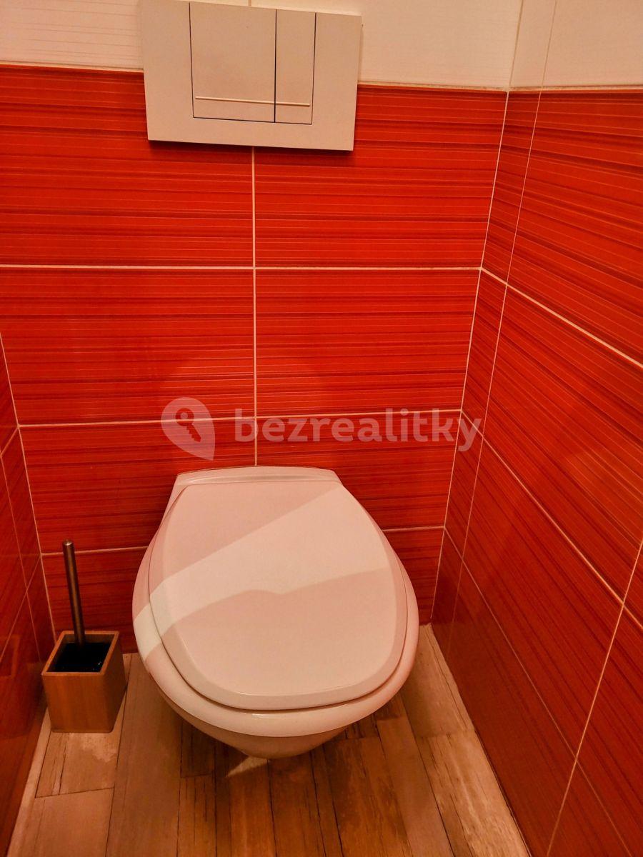 Pronájem bytu 3+kk 62 m², U Mrázovky, Praha, Praha