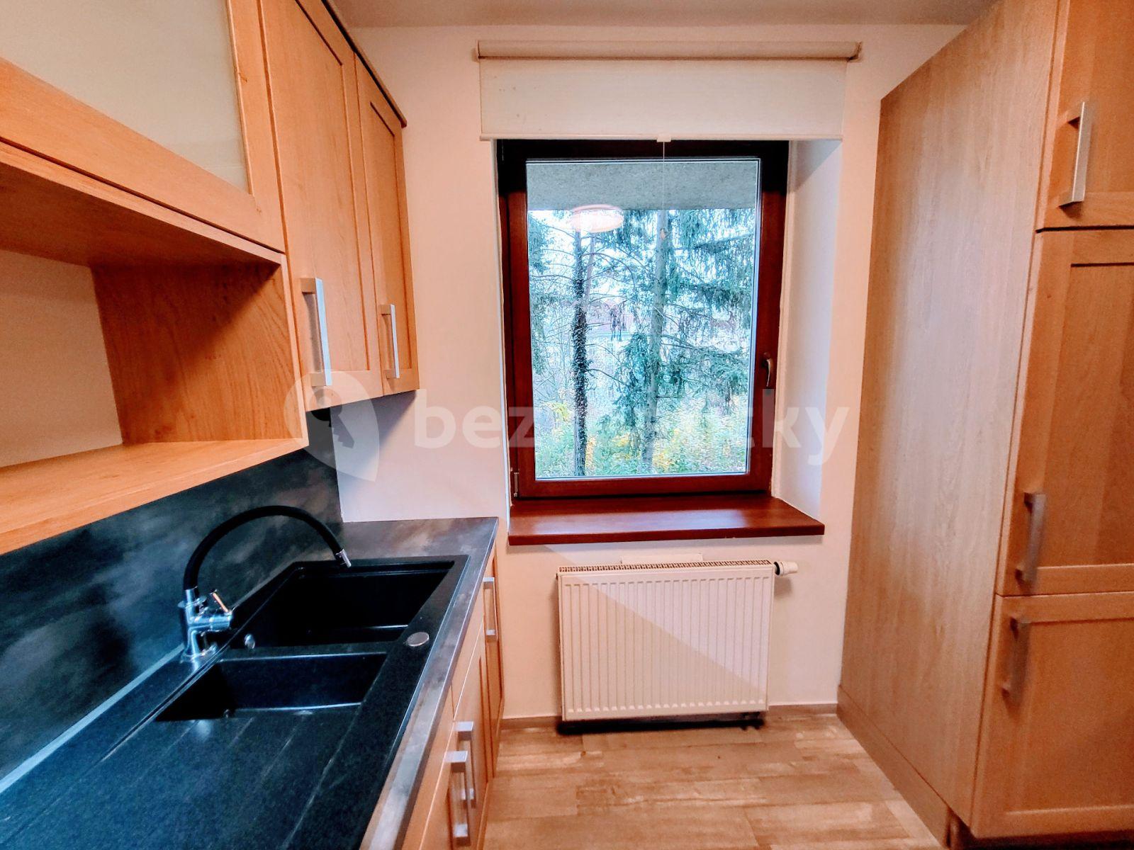 Pronájem bytu 3+kk 62 m², U Mrázovky, Praha, Praha