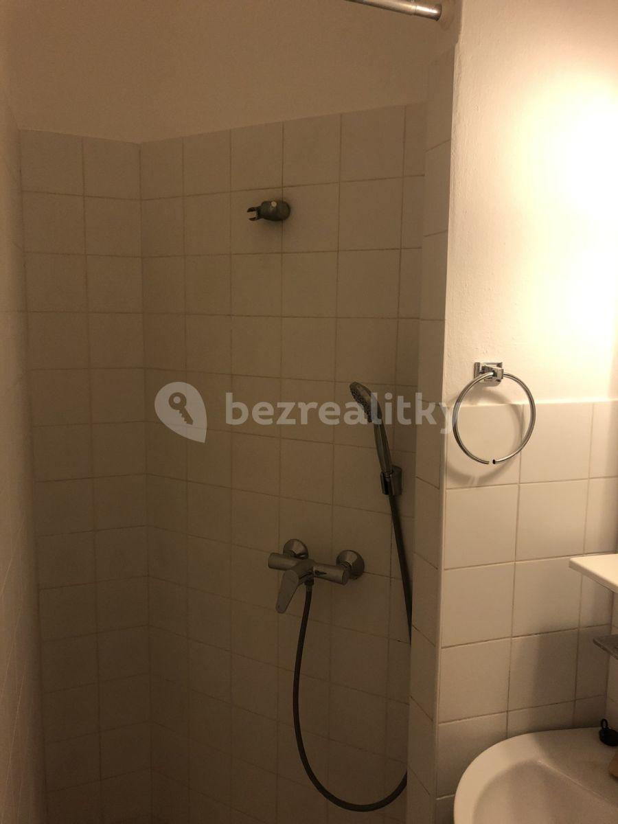 Pronájem bytu 2+kk 38 m², Žitomírská, Praha, Praha