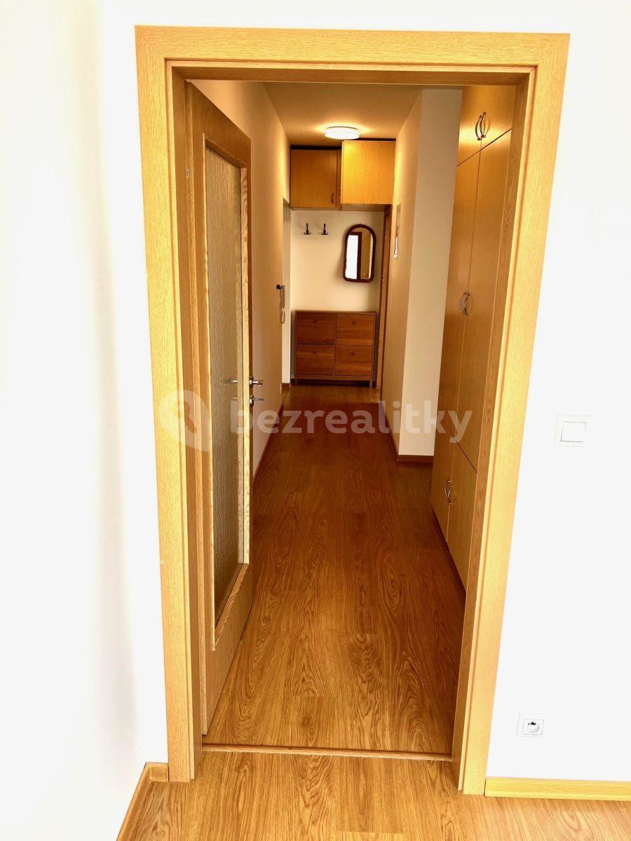 Pronájem bytu 2+kk 57 m², Václava Trojana, Praha, Praha