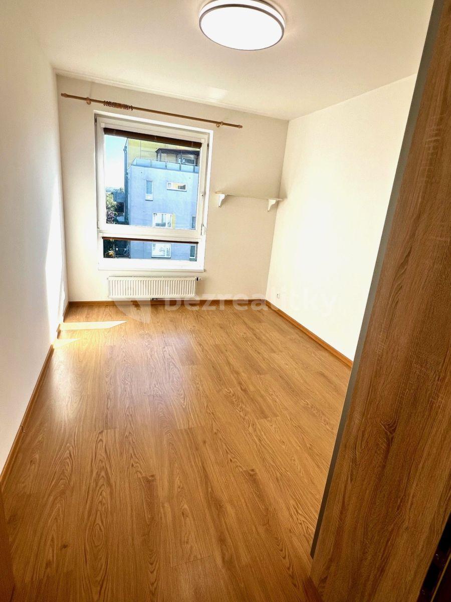 Pronájem bytu 2+kk 57 m², Václava Trojana, Praha, Praha