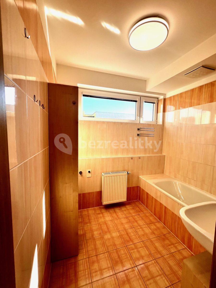 Pronájem bytu 2+kk 57 m², Václava Trojana, Praha, Praha