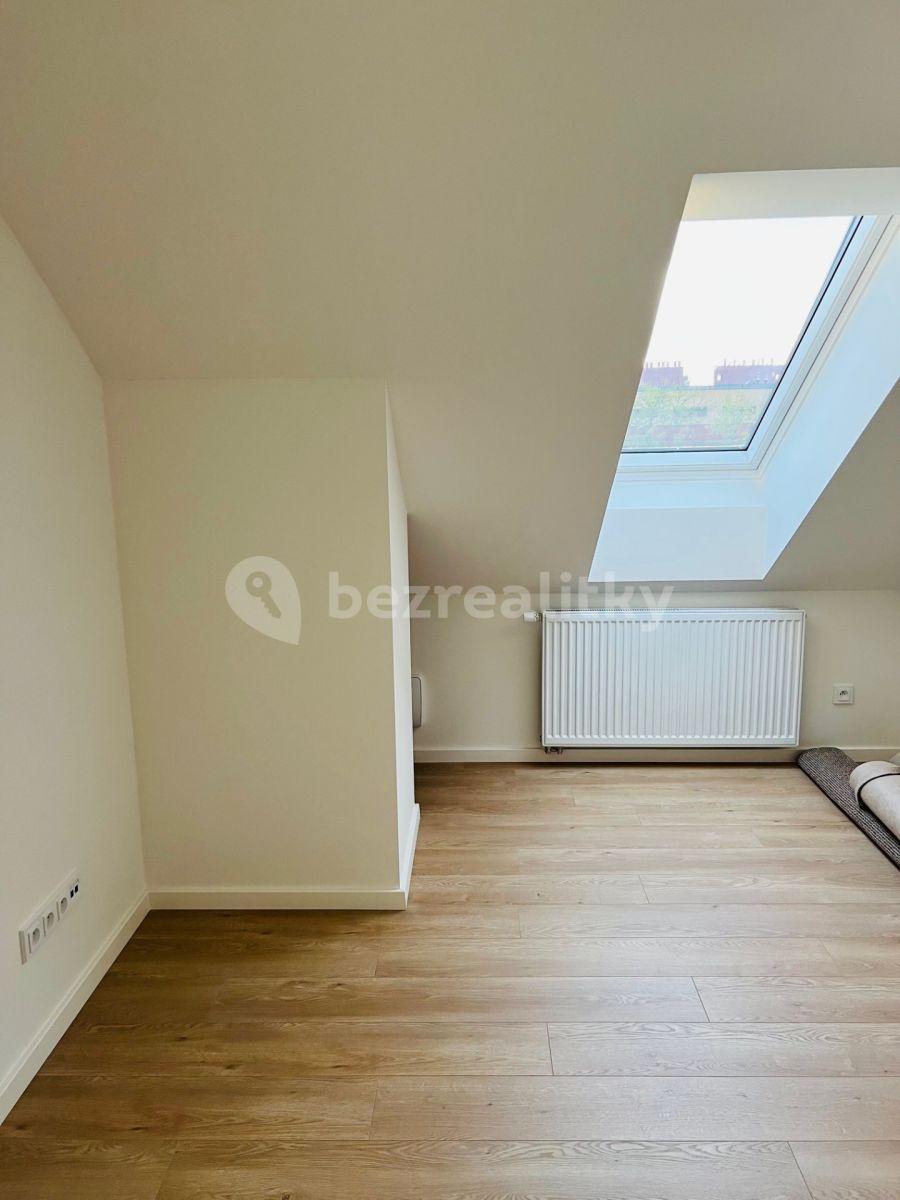 Pronájem bytu 4+kk 114 m², Budějovická, Praha, Praha