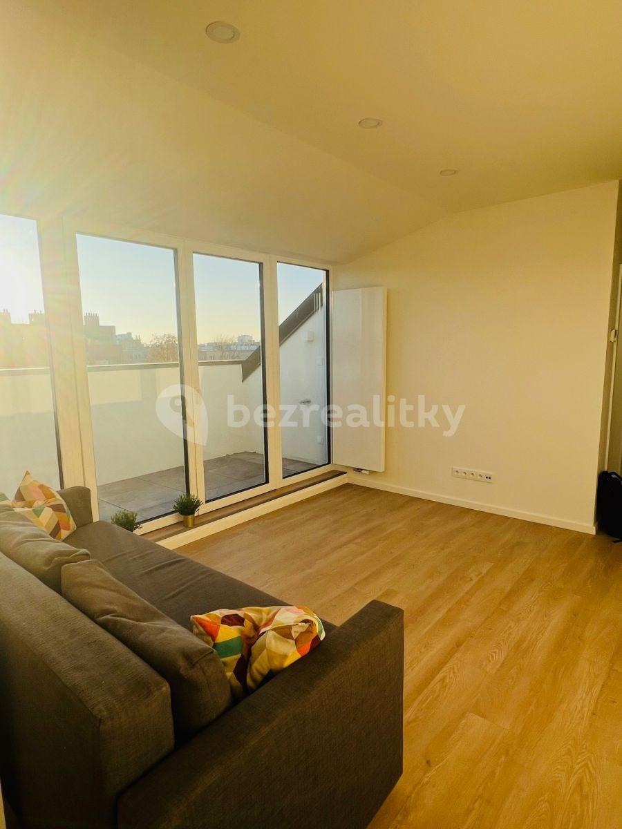 Pronájem bytu 4+kk 114 m², Budějovická, Praha, Praha