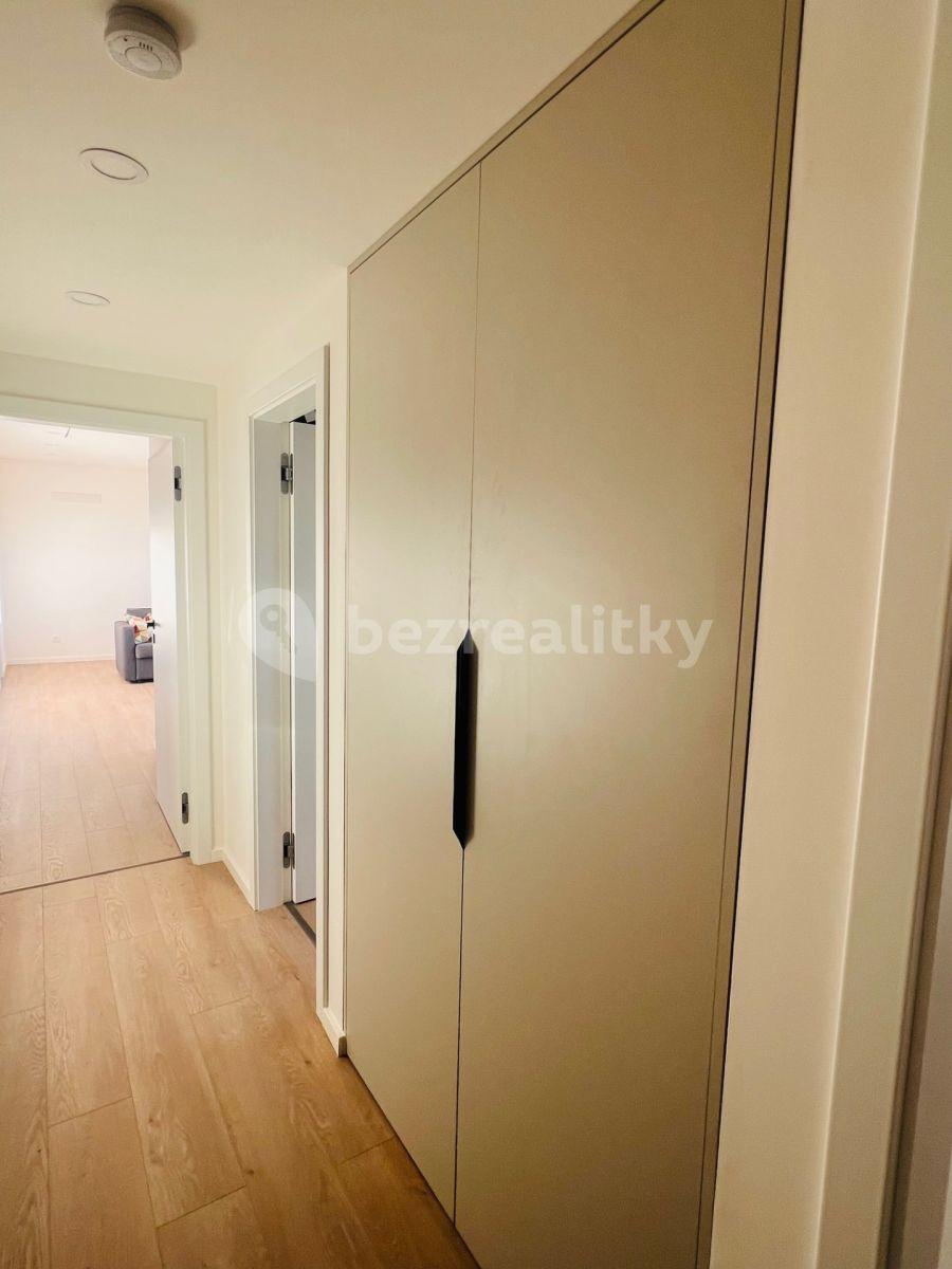 Pronájem bytu 4+kk 114 m², Budějovická, Praha, Praha