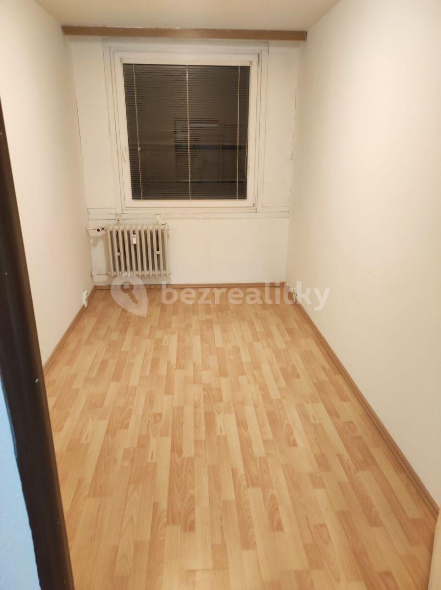 Pronájem bytu 3+1 65 m², Kytlická, Praha, Praha