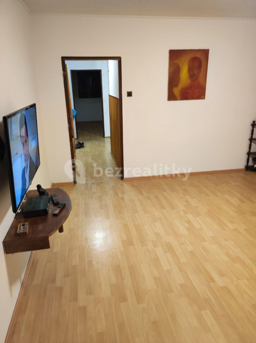 Pronájem bytu 3+1 65 m², Kytlická, Praha, Praha