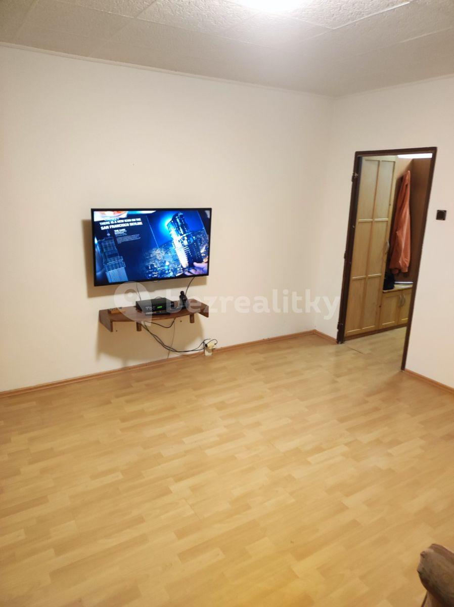 Pronájem bytu 3+1 65 m², Kytlická, Praha, Praha