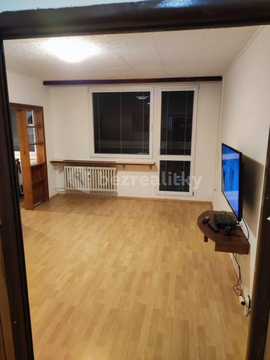 Pronájem bytu 3+1 65 m², Kytlická, Praha, Praha