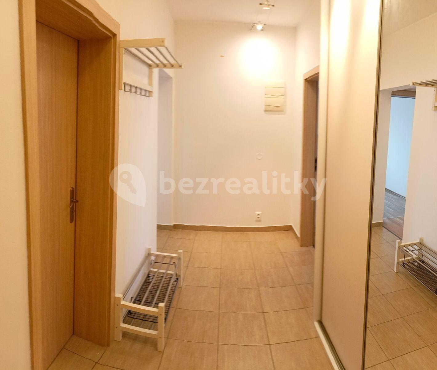 Pronájem bytu 3+kk 76 m², Za Mototechnou, Praha, Praha