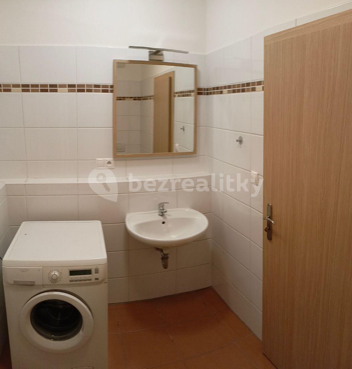 Pronájem bytu 3+kk 76 m², Za Mototechnou, Praha, Praha