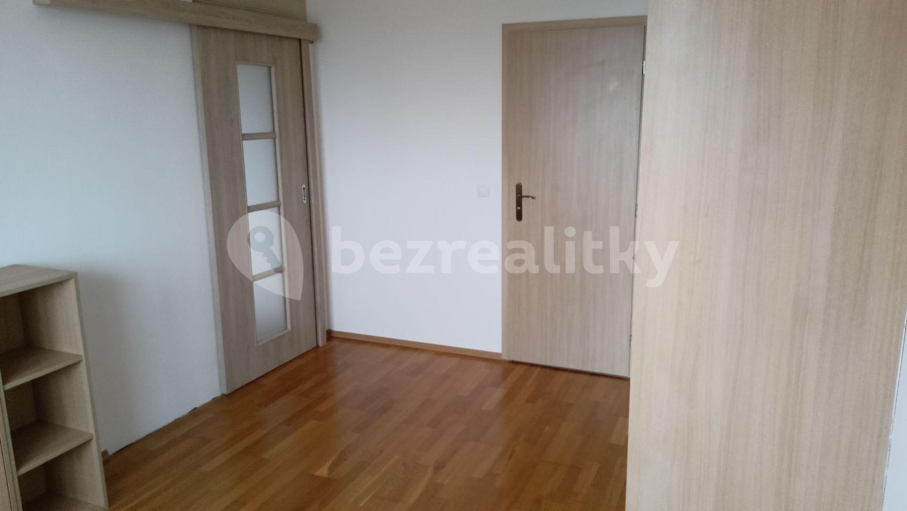 Pronájem bytu 3+kk 76 m², Za Mototechnou, Praha, Praha