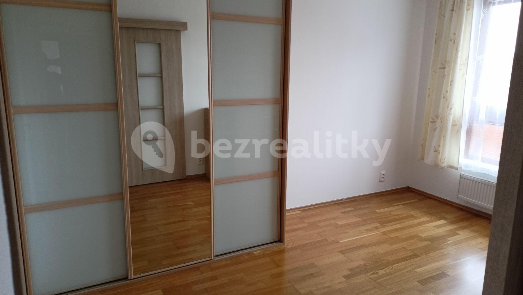 Pronájem bytu 3+kk 76 m², Za Mototechnou, Praha, Praha