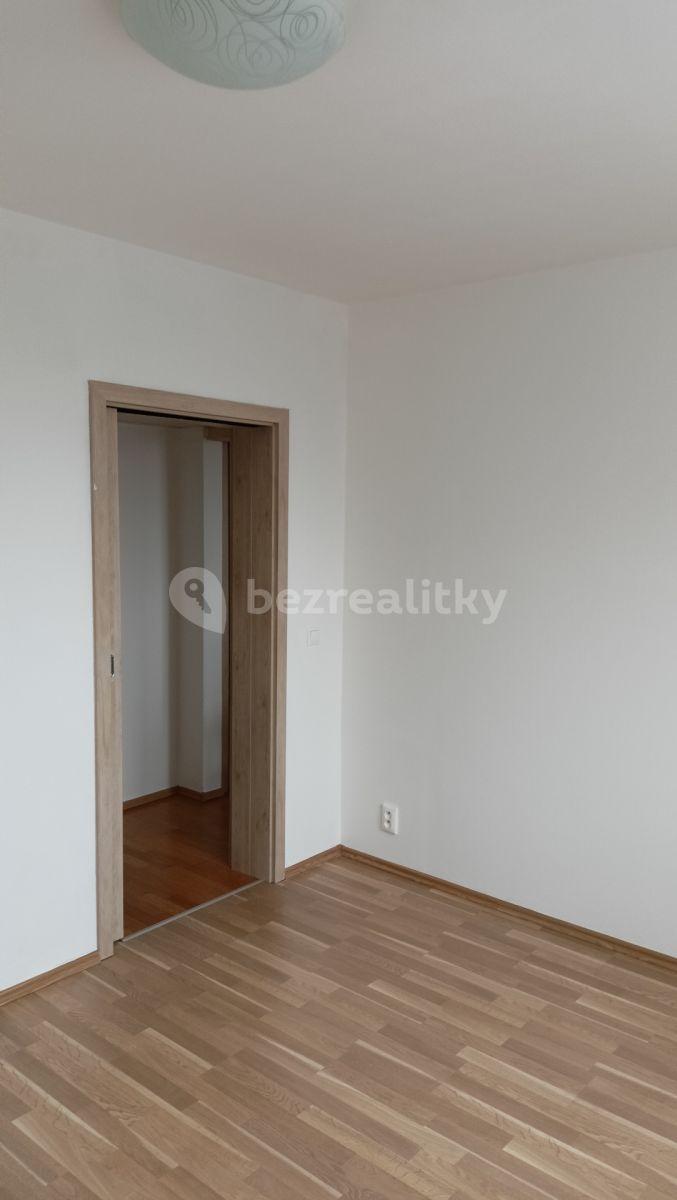 Pronájem bytu 3+kk 76 m², Za Mototechnou, Praha, Praha