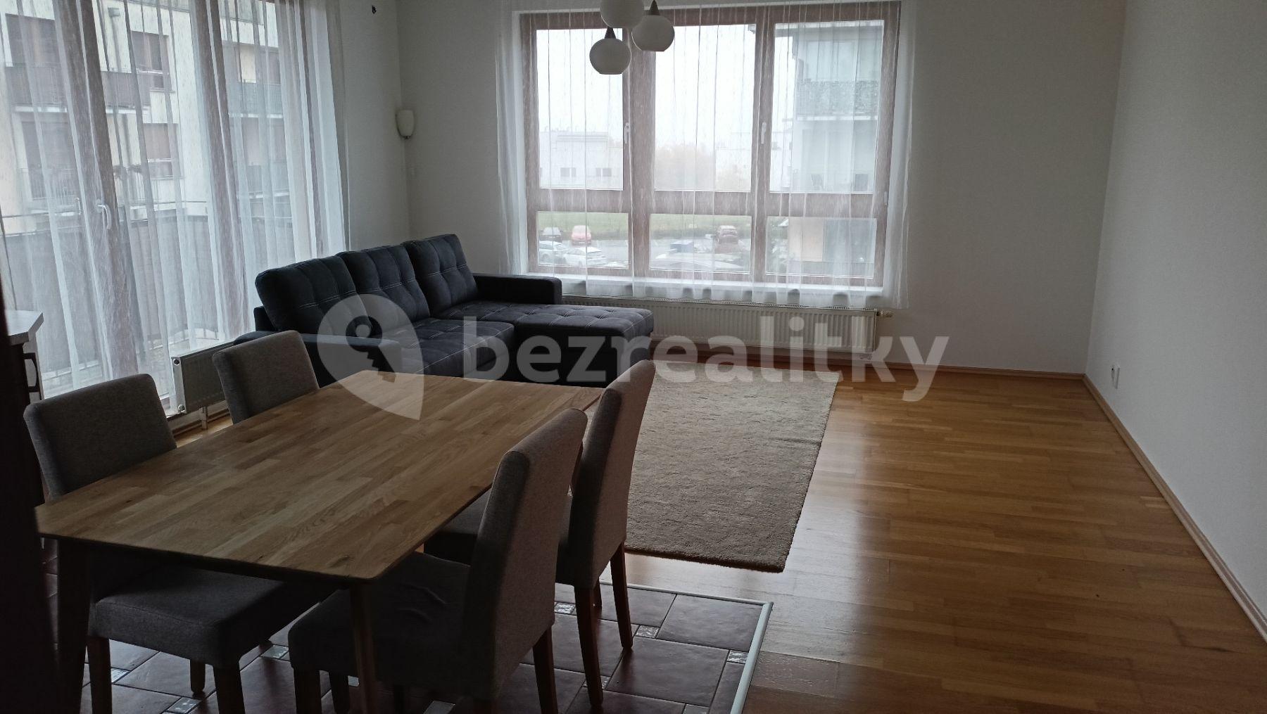 Pronájem bytu 3+kk 76 m², Za Mototechnou, Praha, Praha