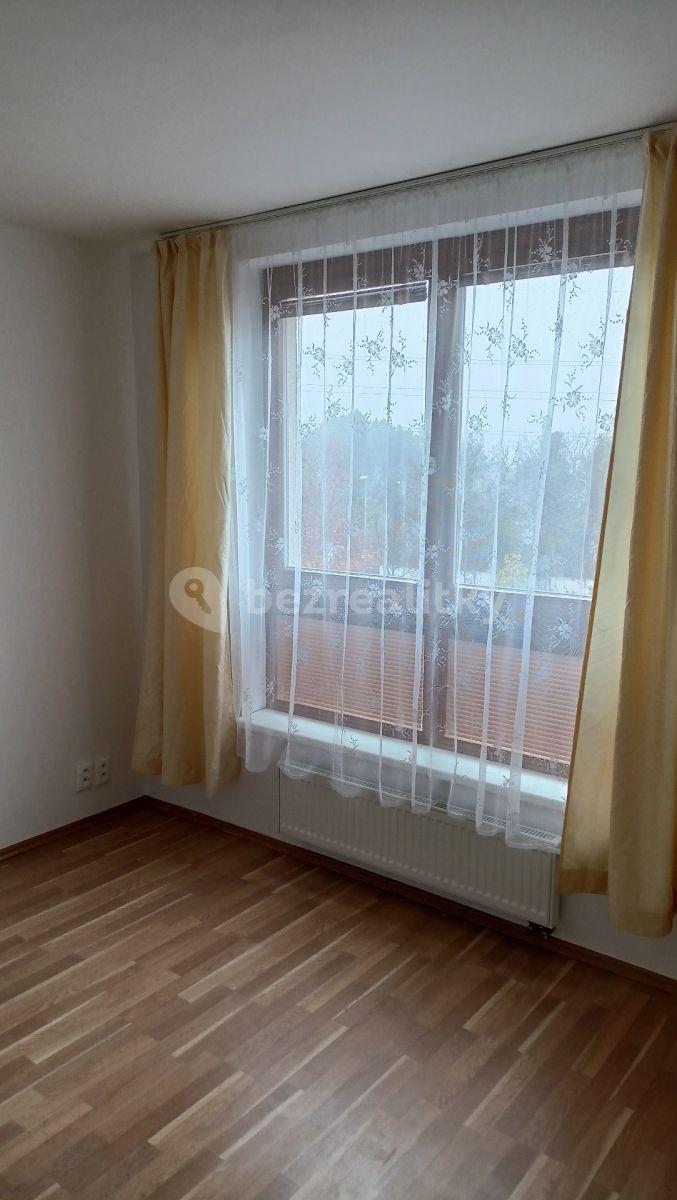 Pronájem bytu 3+kk 76 m², Za Mototechnou, Praha, Praha