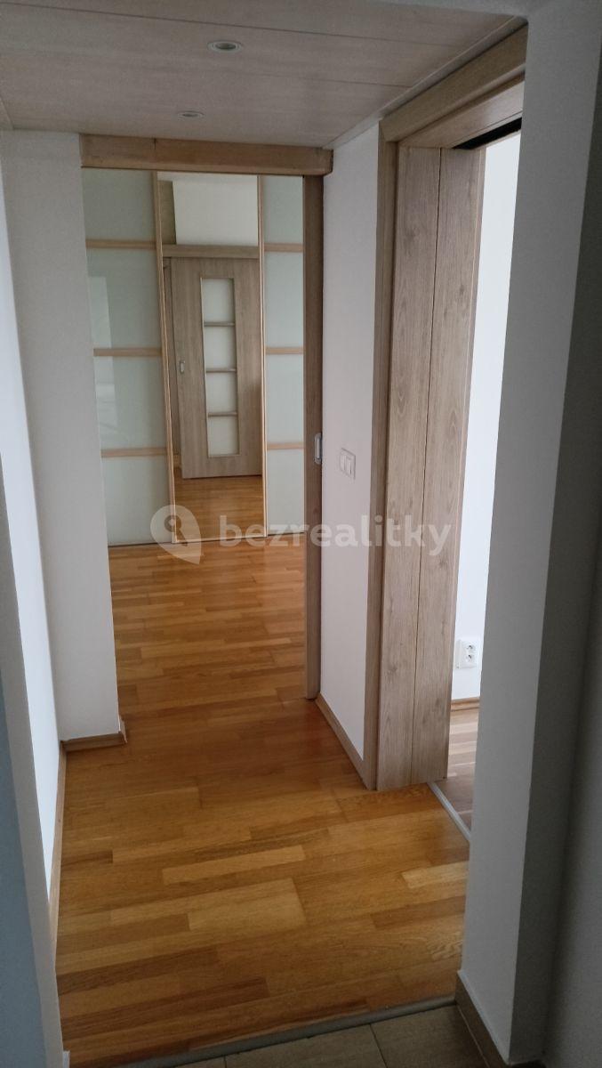 Pronájem bytu 3+kk 76 m², Za Mototechnou, Praha, Praha