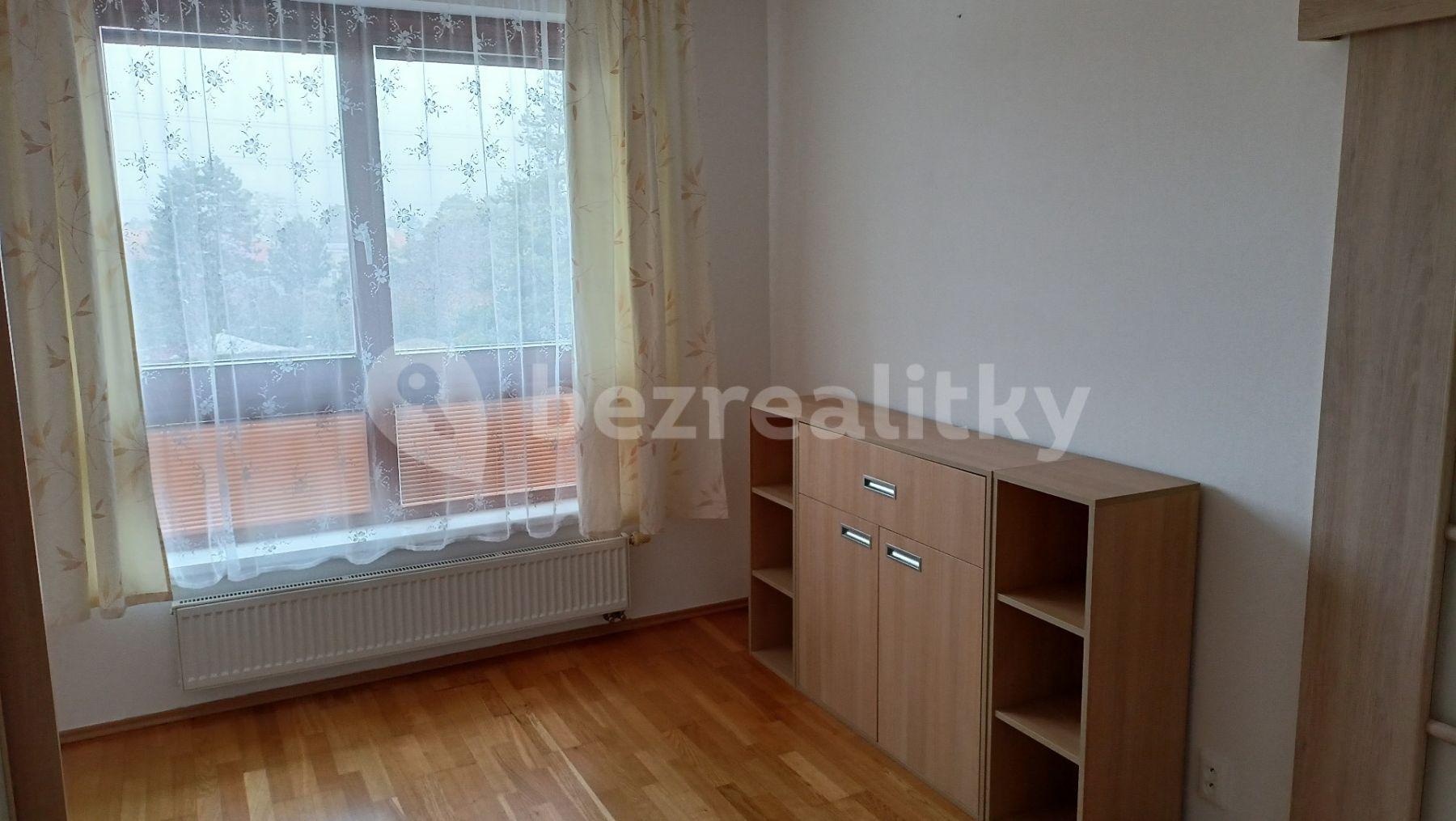 Pronájem bytu 3+kk 76 m², Za Mototechnou, Praha, Praha