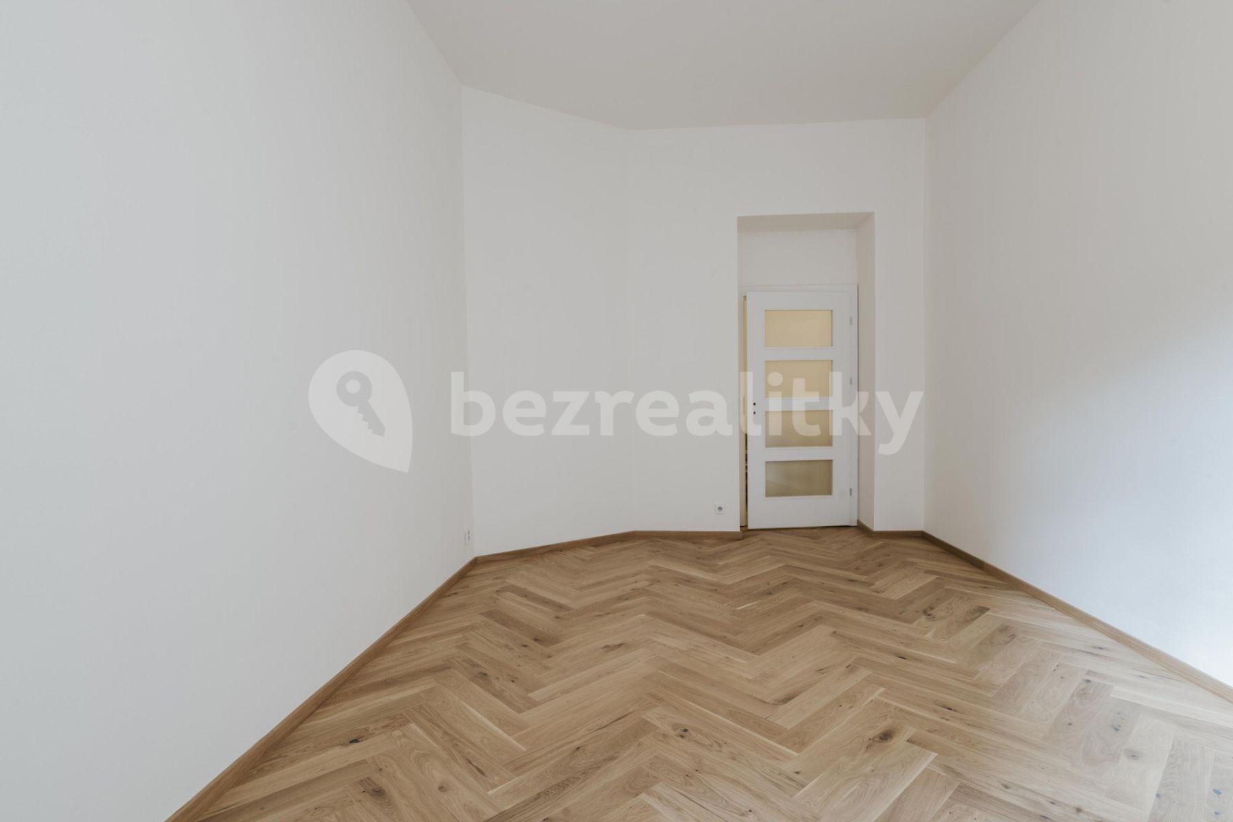 Pronájem bytu 2+1 60 m², Kolínská, Praha, Praha