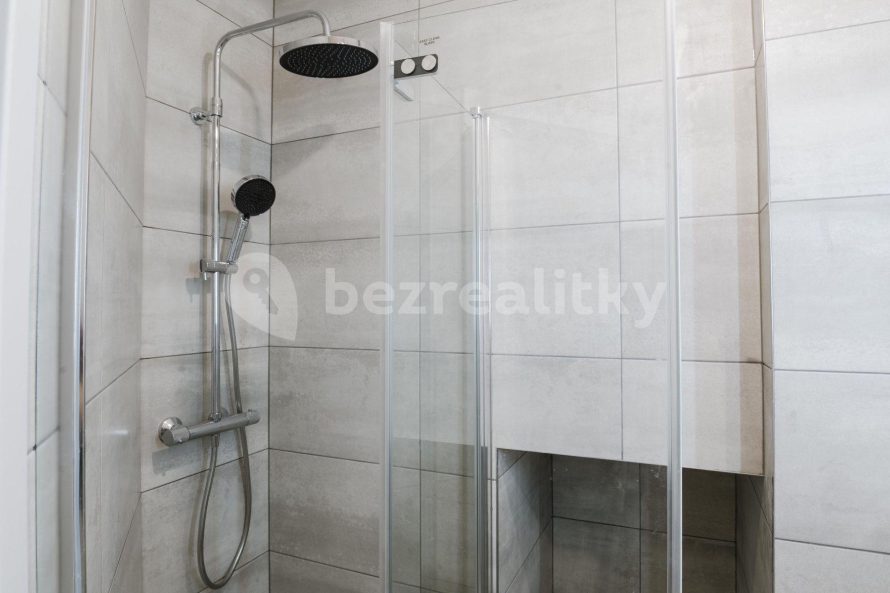 Pronájem bytu 2+1 60 m², Kolínská, Praha, Praha