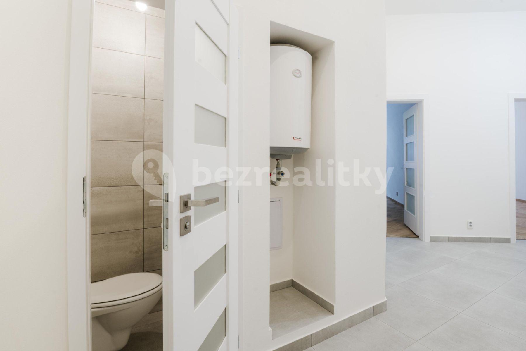 Pronájem bytu 2+1 60 m², Kolínská, Praha, Praha