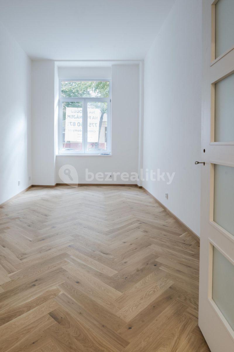 Pronájem bytu 2+1 60 m², Kolínská, Praha, Praha