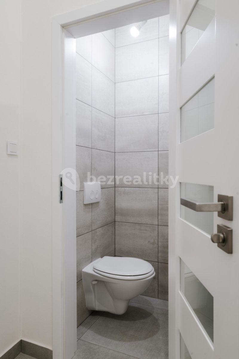 Pronájem bytu 2+1 60 m², Kolínská, Praha, Praha