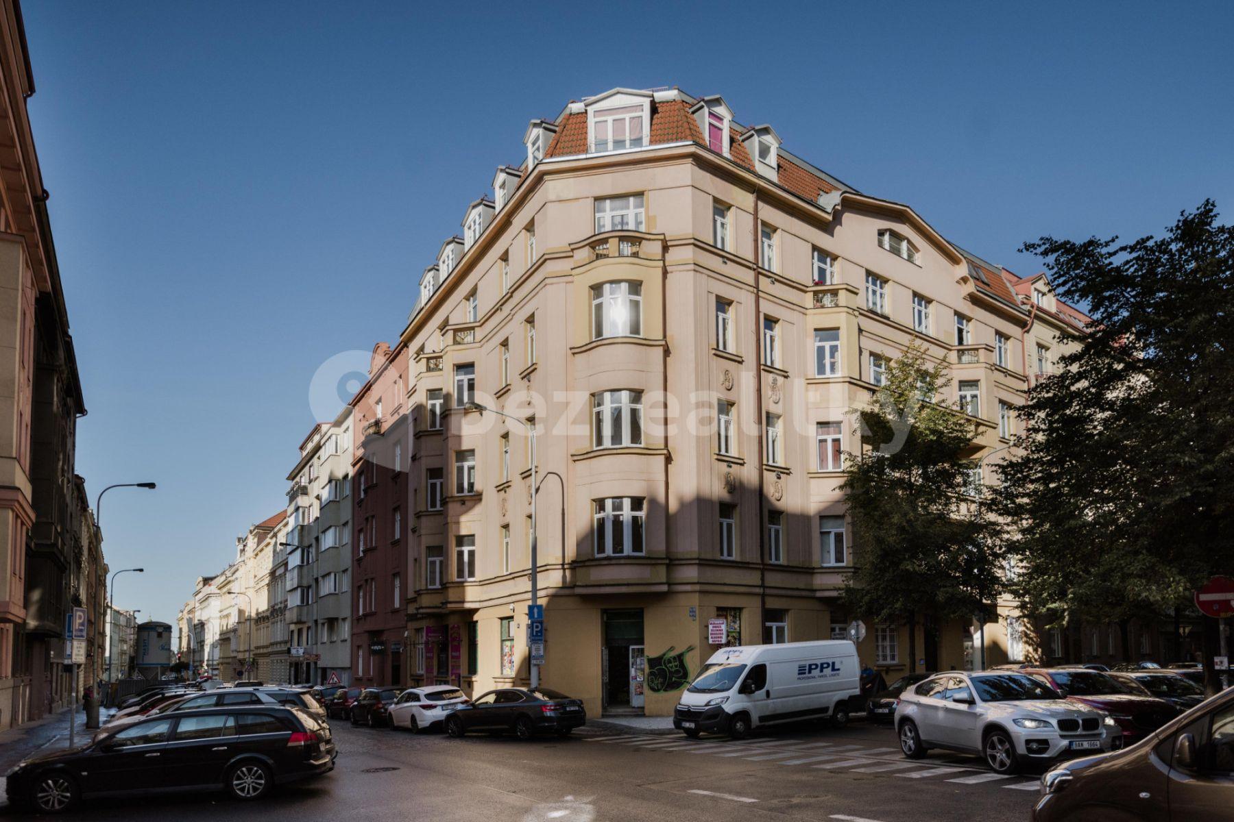 Pronájem bytu 2+1 60 m², Kolínská, Praha, Praha