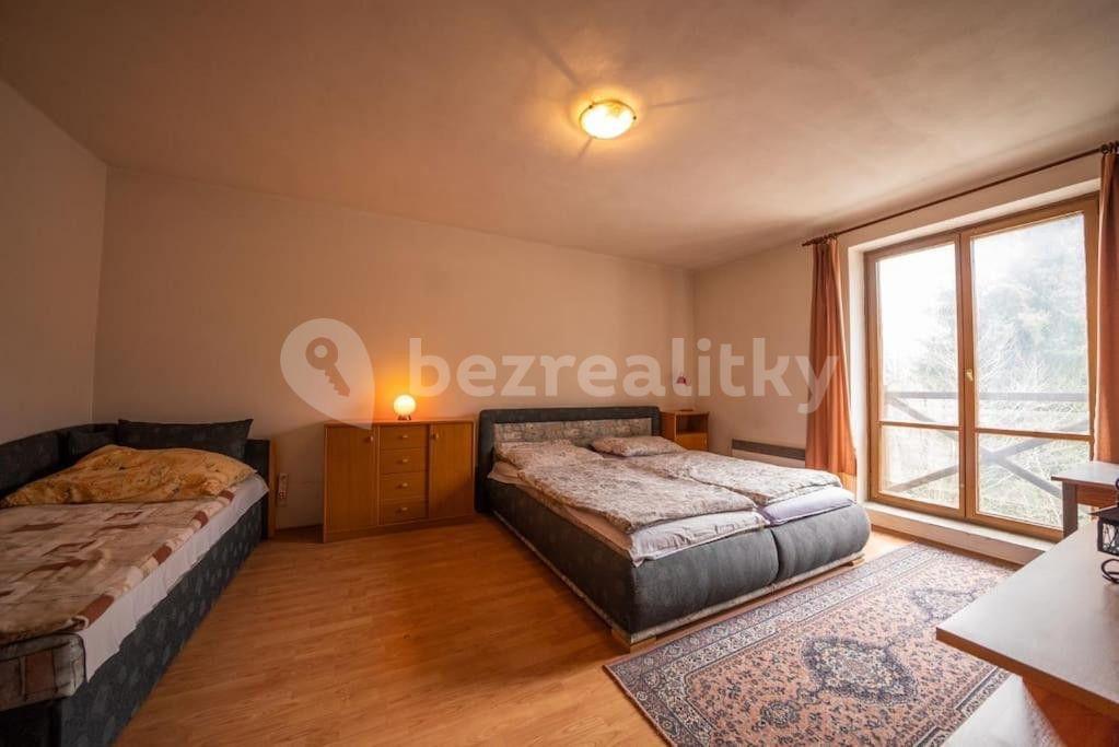 Pronájem bytu 2+1 78 m², Kunčice pod Ondřejníkem, Moravskoslezský kraj