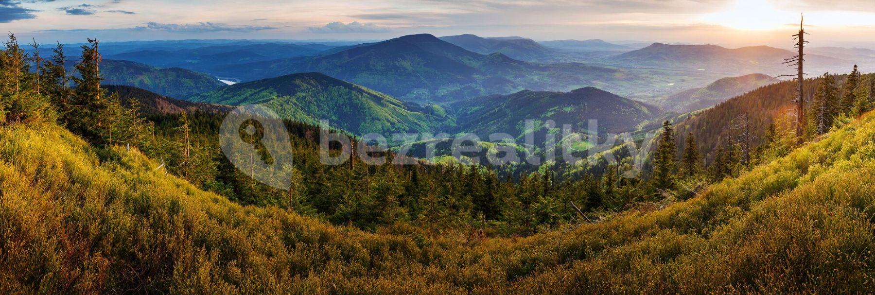 Pronájem bytu 2+1 78 m², Kunčice pod Ondřejníkem, Moravskoslezský kraj