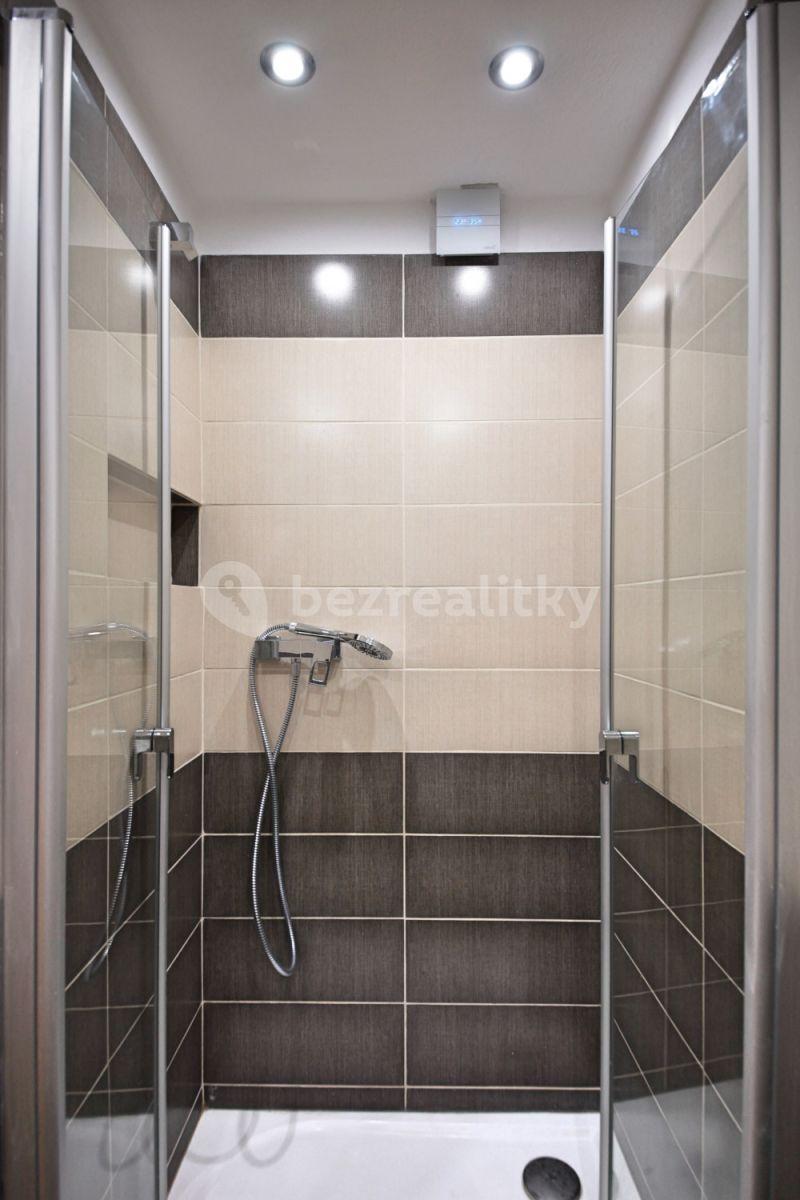 Pronájem bytu 2+kk 40 m², Rokycanova, Praha, Praha