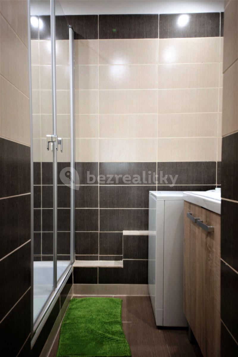 Pronájem bytu 2+kk 40 m², Rokycanova, Praha, Praha