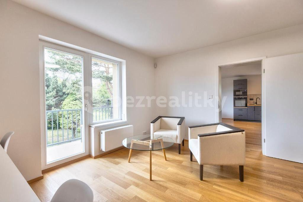 Pronájem bytu 4+1 140 m², U Hrušky, Praha, Praha