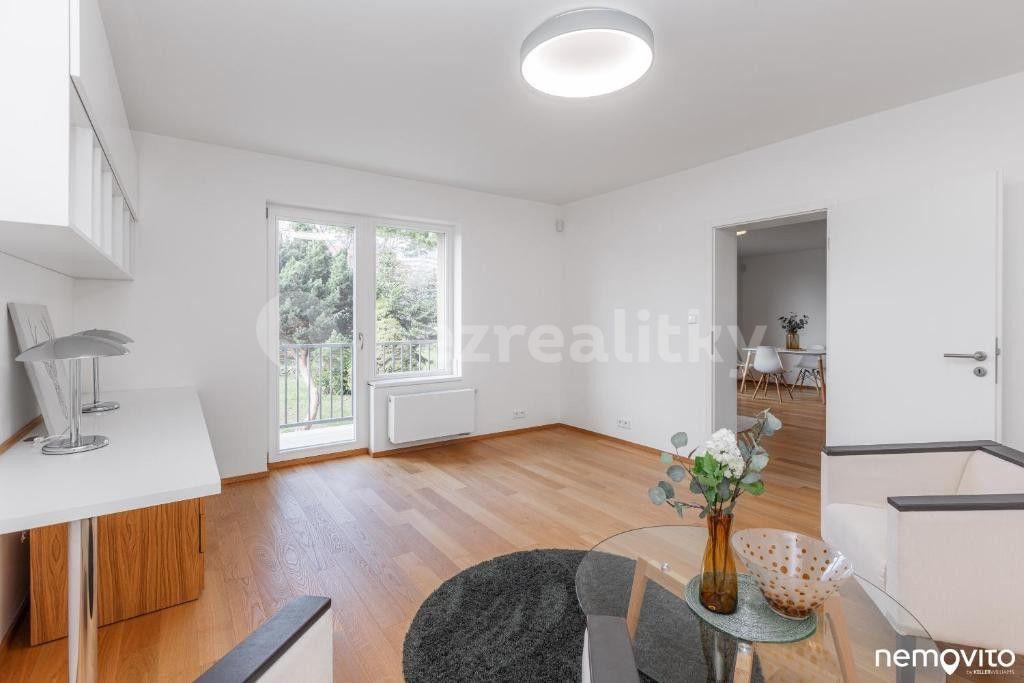 Pronájem bytu 4+1 140 m², U Hrušky, Praha, Praha