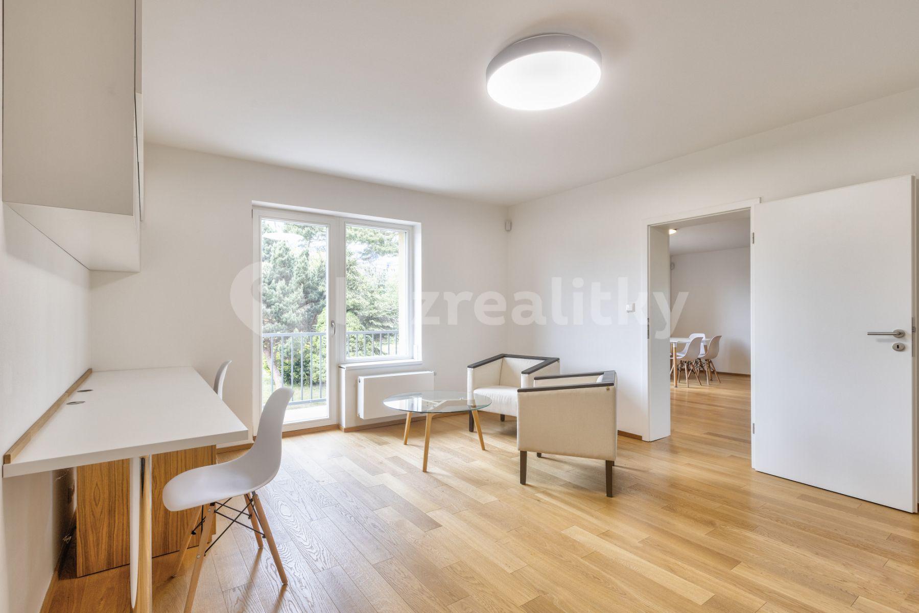 Pronájem bytu 4+1 140 m², U Hrušky, Praha, Praha