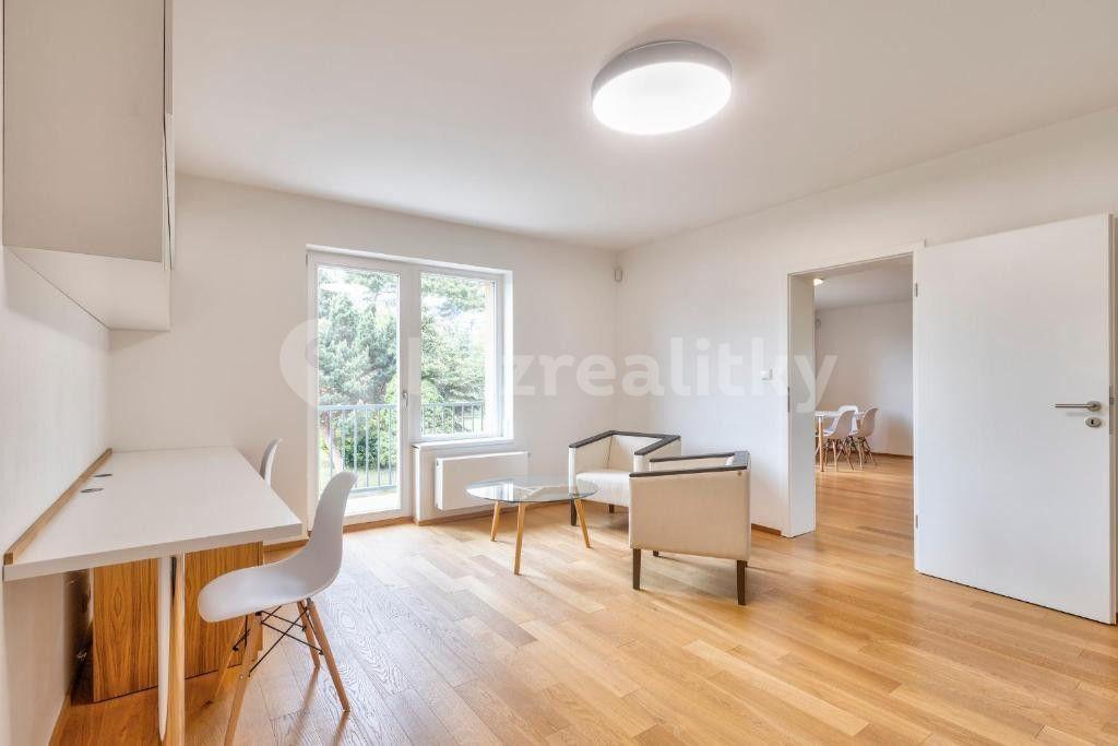 Pronájem bytu 4+1 140 m², U Hrušky, Praha, Praha