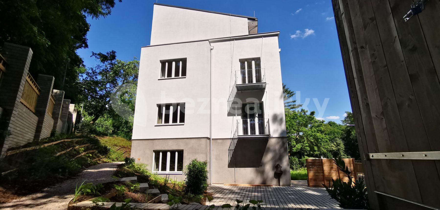 Pronájem bytu 3+1 94 m², Zahradníčkova, Praha, Praha