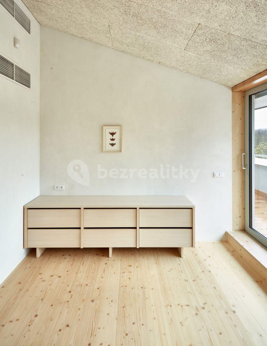 Pronájem bytu 3+1 94 m², Zahradníčkova, Praha, Praha