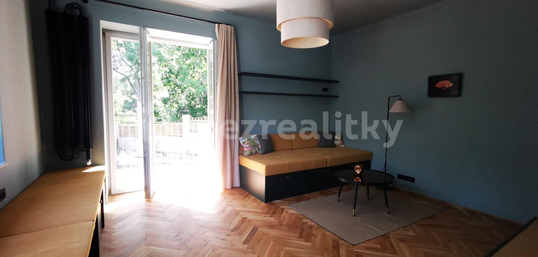 Pronájem bytu 3+1 92 m², Zahradníčkova, Praha, Praha