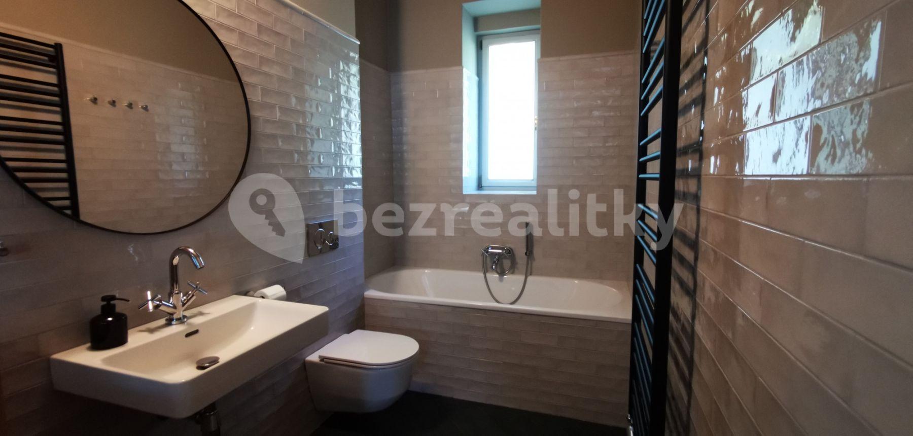 Pronájem bytu 3+1 92 m², Zahradníčkova, Praha, Praha