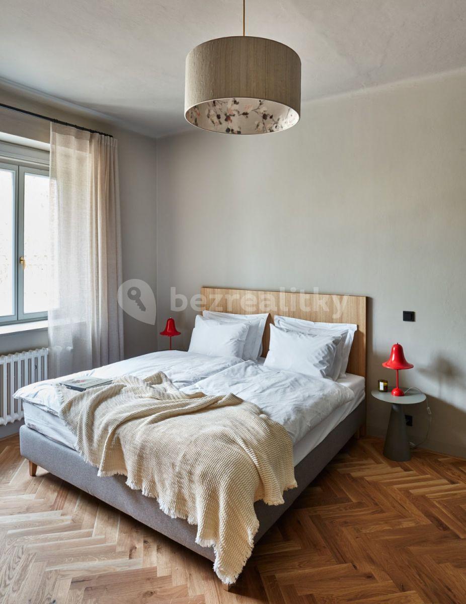 Pronájem bytu 3+1 92 m², Zahradníčkova, Praha, Praha