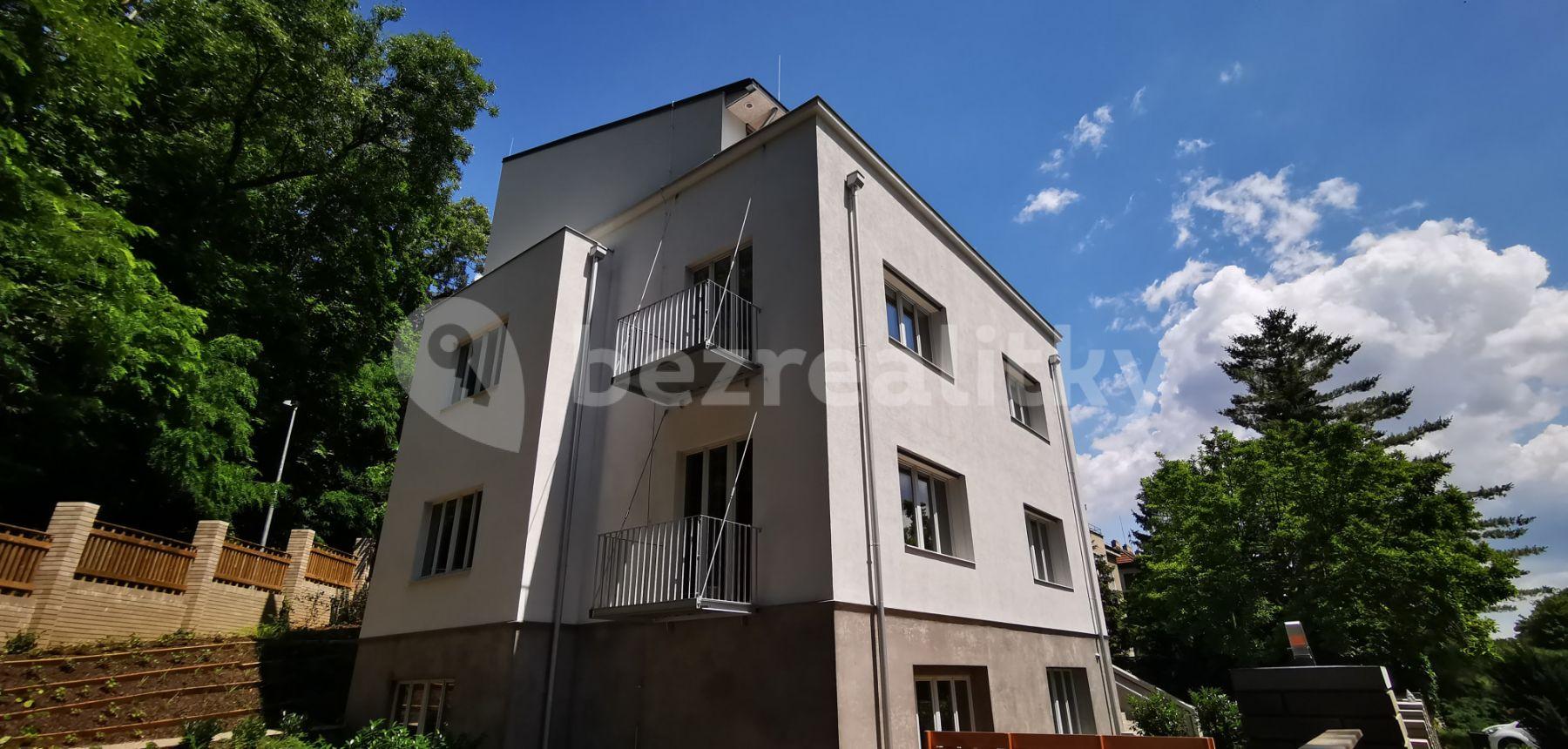 Pronájem bytu 3+1 86 m², Zahradníčkova, Praha, Praha