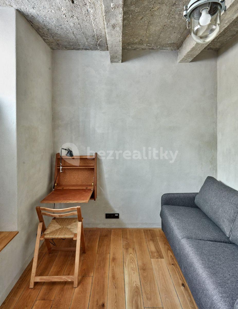 Pronájem bytu 3+1 86 m², Zahradníčkova, Praha, Praha